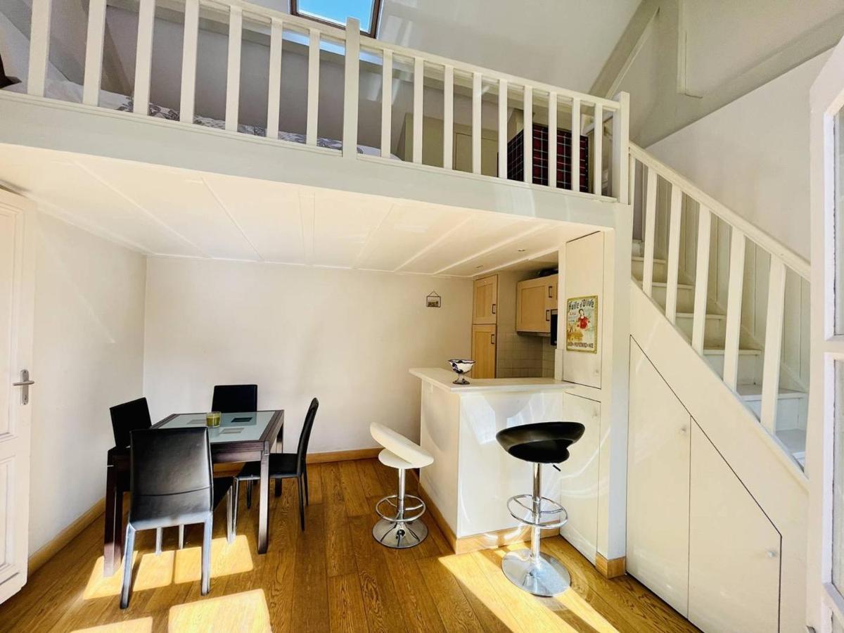 Hébergement de vacances Maison Arcachon: Proche Centre, Plage Et Parc. Terrasse Ensoleillee, 2 Mezzanines, Animaux Acceptes. - Fr-1-433-101 *